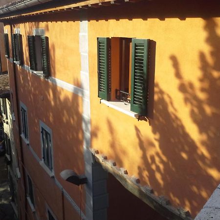 Antico Acquedotto B&B 페루자 외부 사진