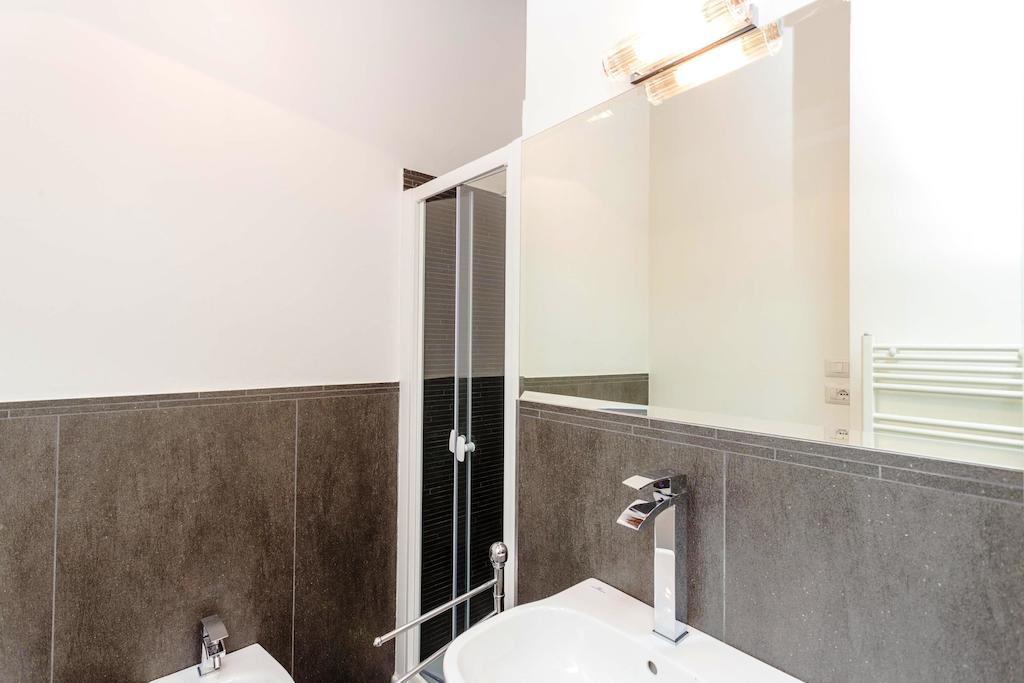 Antico Acquedotto B&B 페루자 객실 사진