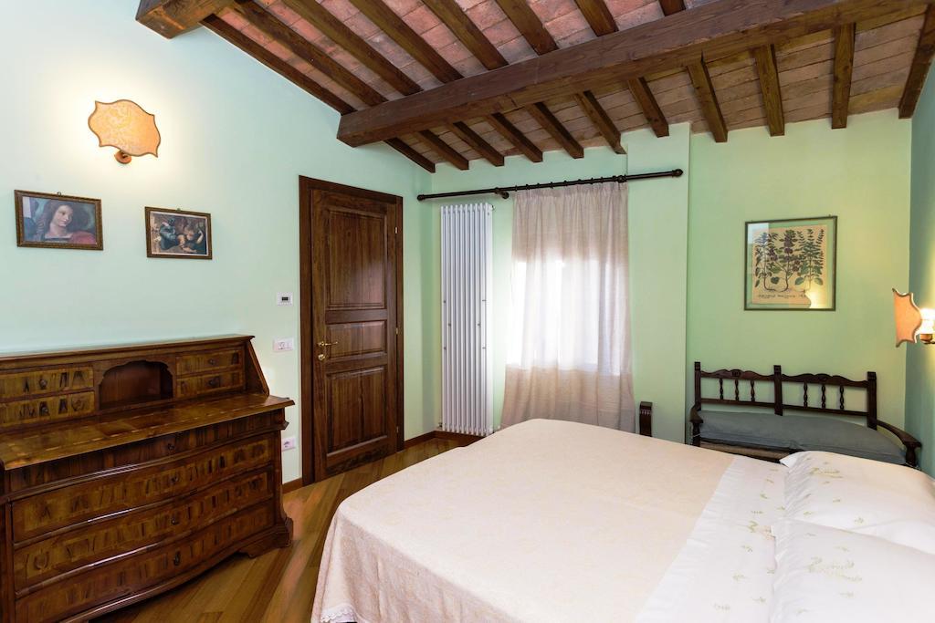 Antico Acquedotto B&B 페루자 객실 사진
