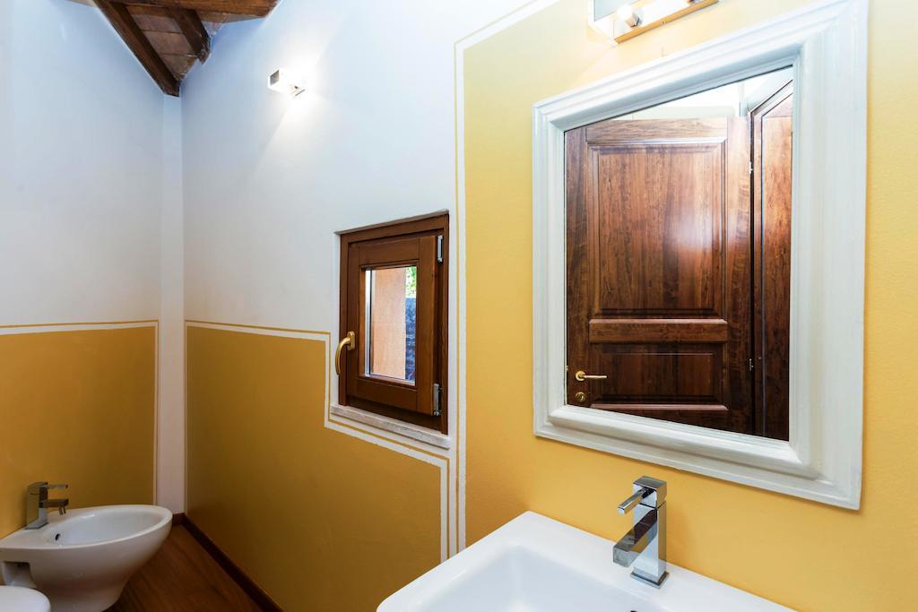 Antico Acquedotto B&B 페루자 외부 사진