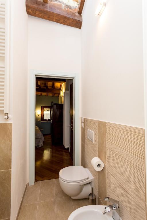 Antico Acquedotto B&B 페루자 객실 사진