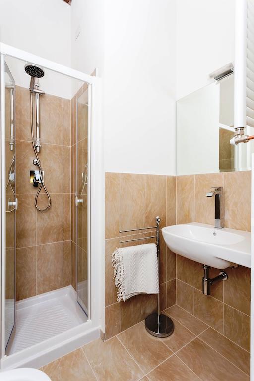 Antico Acquedotto B&B 페루자 객실 사진